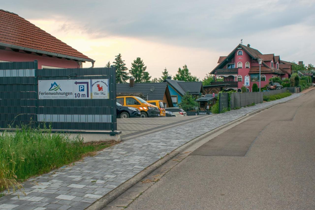 Ferienhof Kaiser Херриден Экстерьер фото